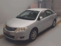 2007 Toyota Allion