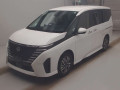 2023 Nissan Serena