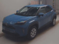 2022 Toyota YARIS CROSS