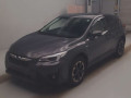 2020 Subaru XV