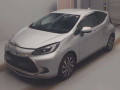 2023 Toyota Aqua