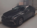 2020 Toyota Mark X