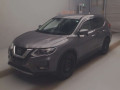 2020 Nissan X-Trail