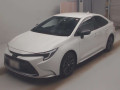 2023 Toyota Corolla Sedan