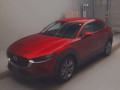 2020 Mazda CX-30