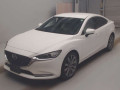 2018 Mazda Atenza