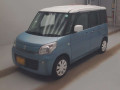 2013 Suzuki Spacia