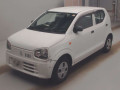 2019 Suzuki Alto