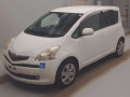 2010 Toyota Ractis
