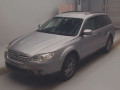 2008 Subaru Legacy Outback