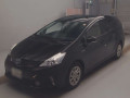 2014 Toyota Prius alpha