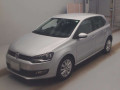 2011 Volkswagen Polo