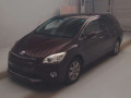 2013 Toyota Mark X Zio
