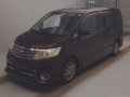 2009 Nissan Serena