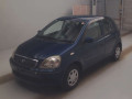 2001 Toyota Vitz