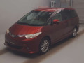 2008 Toyota Estima