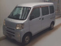 2009 Daihatsu Hijet Cargo