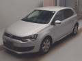 2013 Volkswagen Polo