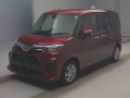 2021 Toyota Roomy