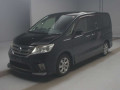 2012 Nissan Serena