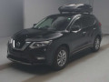 2018 Nissan X-Trail