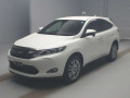 2017 Toyota Harrier