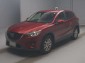 2014 Mazda CX-5