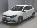 2016 Volkswagen POLO GTI