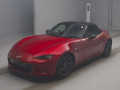 2015 Mazda Roadster