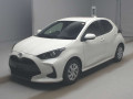 2022 Toyota YARIS