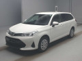 2022 Toyota Corolla Fielder