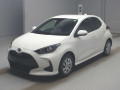 2022 Toyota YARIS
