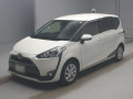 2016 Toyota Sienta