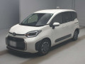 2023 Toyota Sienta