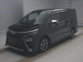 2021 Toyota Voxy