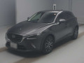 2017 Mazda CX-3