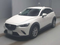 2021 Mazda CX-3