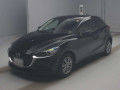 2022 Mazda Mazda2