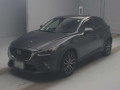 2015 Mazda CX-3