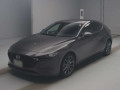 2019 Mazda Mazda3 Fastback