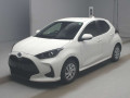 2022 Toyota YARIS