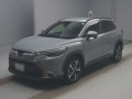 2021 Toyota Corolla Cross