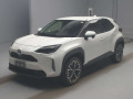 2021 Toyota YARIS CROSS