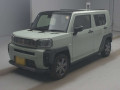 2025 Daihatsu TAFT