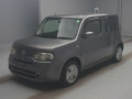 2013 Nissan Cube