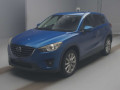 2012 Mazda CX-5