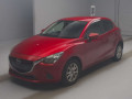 2015 Mazda Demio