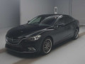 2014 Mazda Atenza
