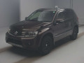 2013 Suzuki Escudo