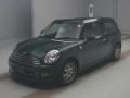 2013 Mini MINI